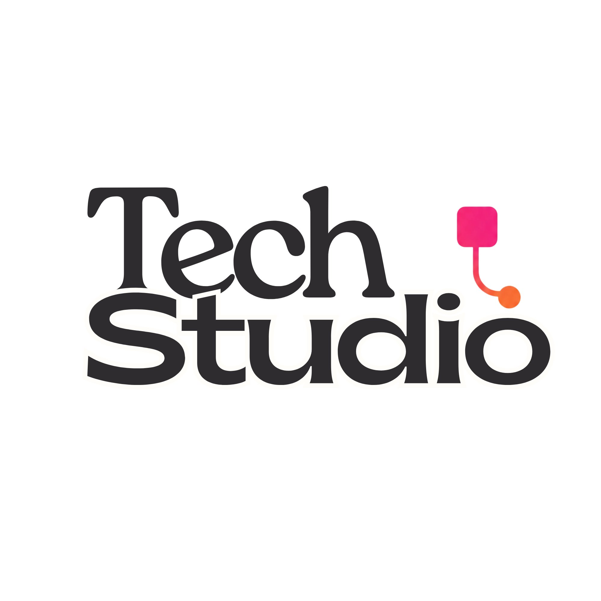 Tech Studio logo