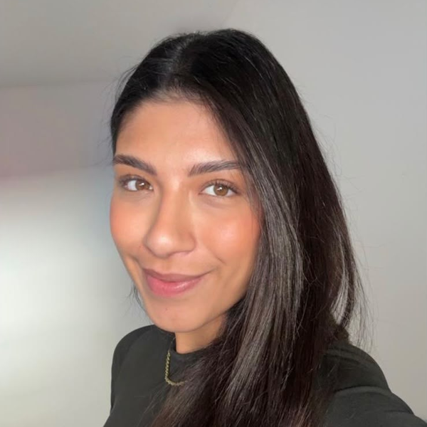 María José Menéndez
